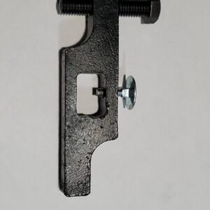 Extra Jack bar for 4"-24" clamp
