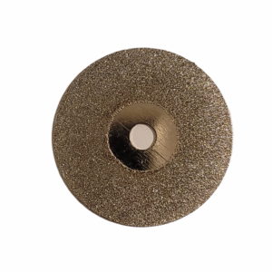 Haditools tungsten sharpener diamond blade