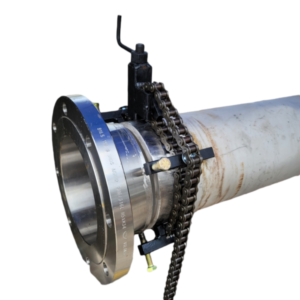 Pipe alignment clamp 24in