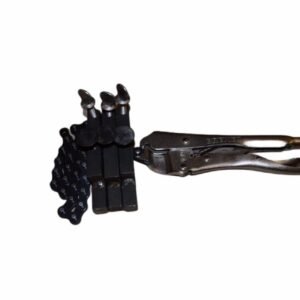 Pipe fitting alignment vice grip 2"-6"