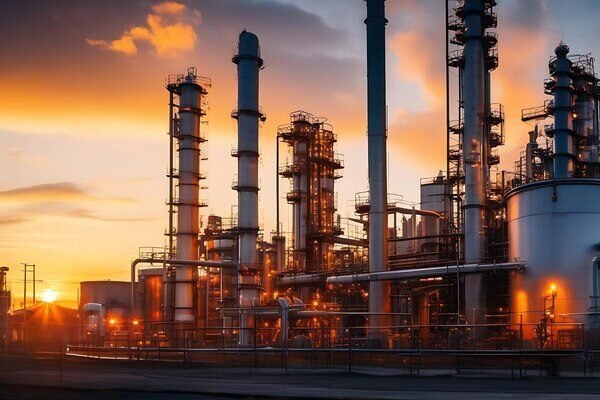 oil-gas-industry